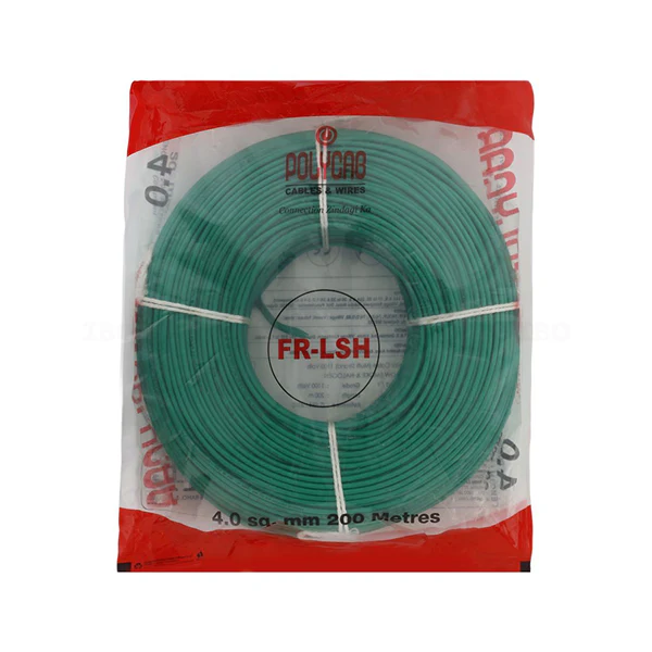 Polycab FRLS-H Single Core Wire - Image 18