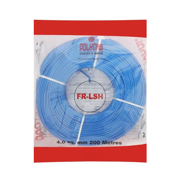 Polycab FRLS-H Single Core Wire - Image 19