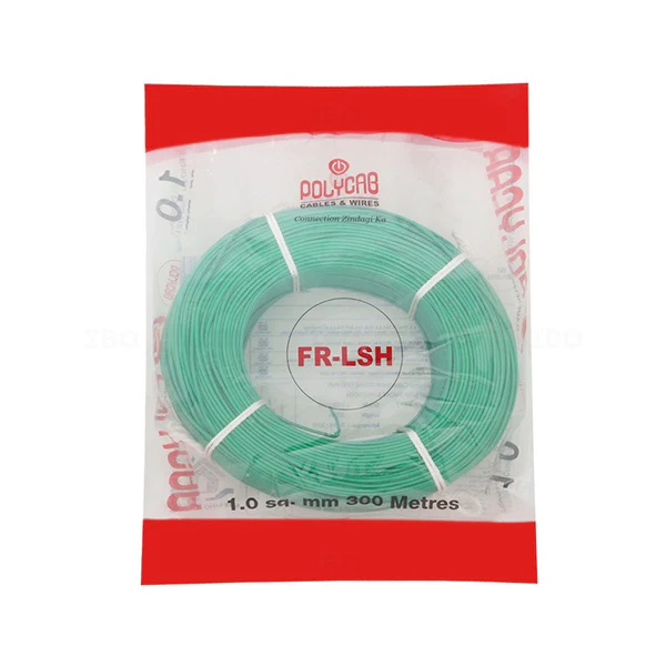 Polycab FRLS-H Single Core Wire - Image 3