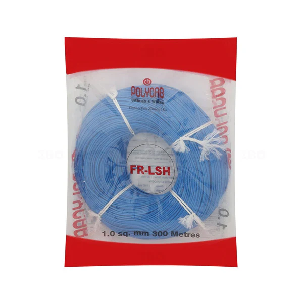 Polycab FRLS-H Single Core Wire - Image 4