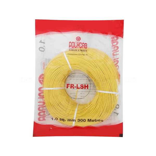 Polycab FRLS-H Single Core Wire - Image 5