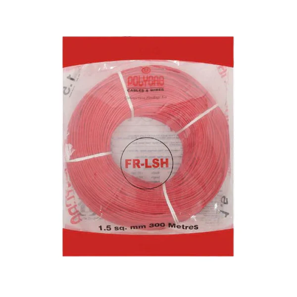 Polycab FRLS-H Single Core Wire - Image 6