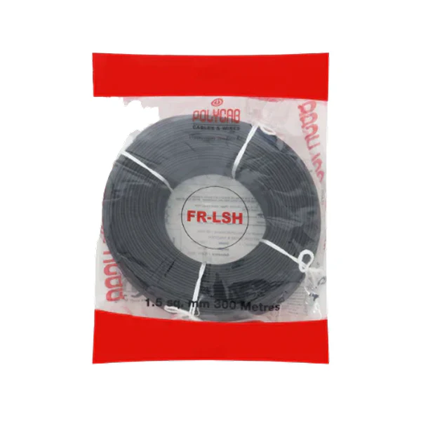 Polycab FRLS-H Single Core Wire - Image 7