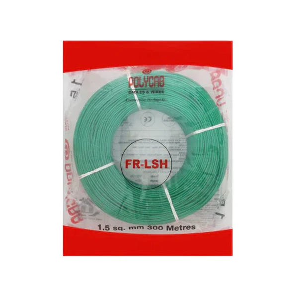 Polycab FRLS-H Single Core Wire - Image 8