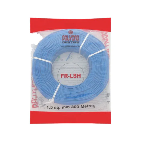 Polycab FRLS-H Single Core Wire - Image 9
